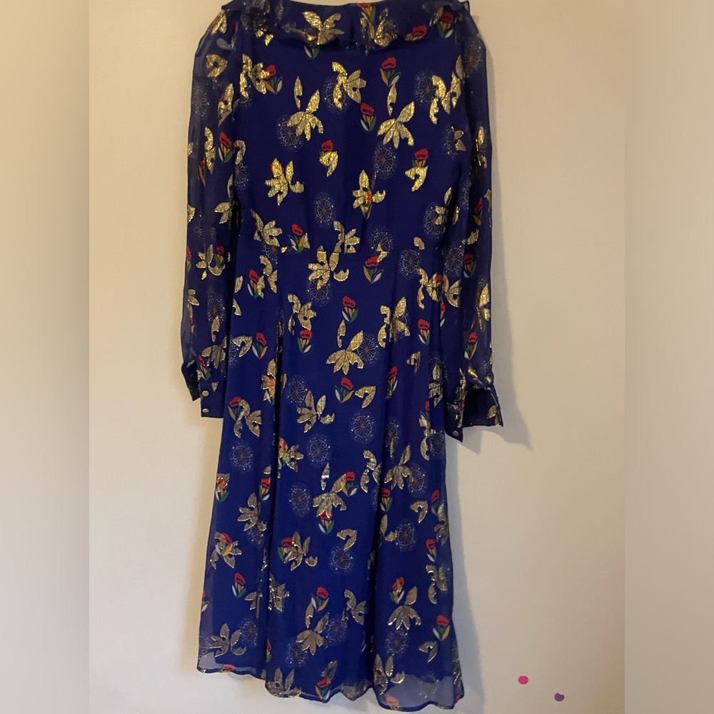 Robe Adele Sezane - image 5